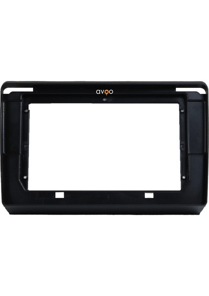 Volkswagen Caddy 2004-2010 Çerçeve + Soket Set