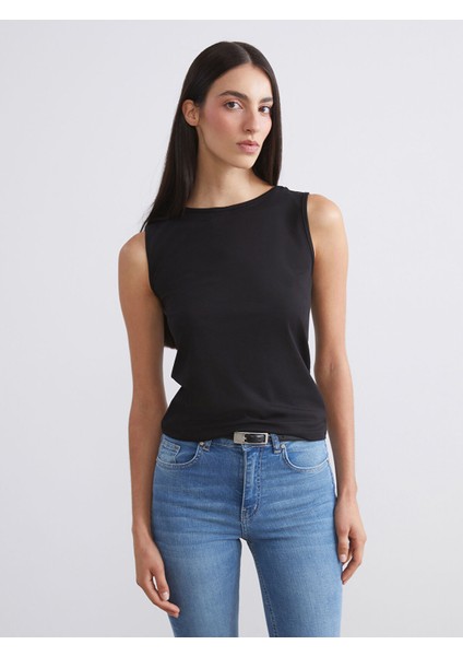 Yeni Sezon Bisiklet Yaka Kadın Atlet