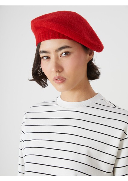 Yeni Sezon Basic Kadın Ressam Şapka