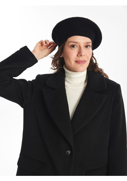 Yeni Sezon Basic Kadın Ressam Şapka