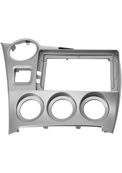 Toyota | Matrix | 2009-2014 | 9 Inch Çerçeve + Soket Set