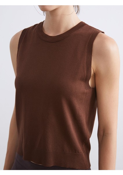 Yeni Sezon Bisiklet Yaka Kadın Triko Atlet modelleri