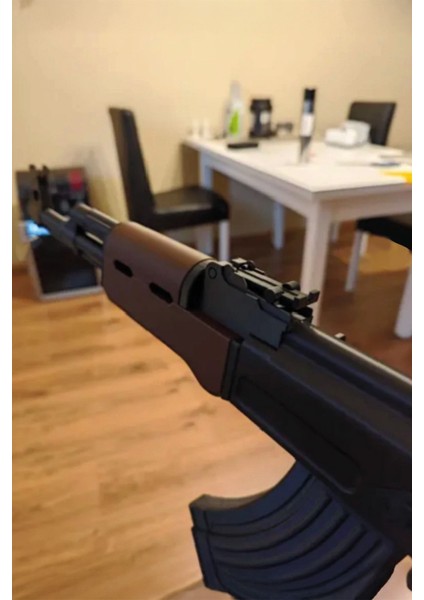Ak-47 (Keleş) Model Silah Figürü fiyatları