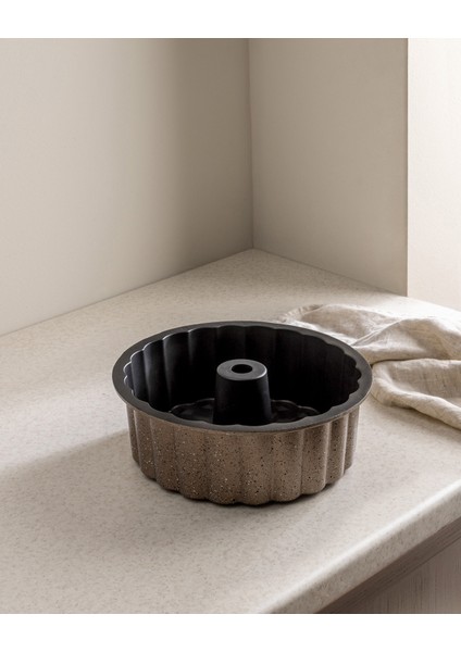 Melay Kek Kalıbı - Vizon