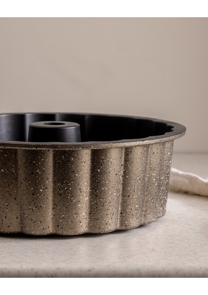 Melay Kek Kalıbı - Vizon modelleri