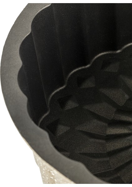 Melay Kek Kalıbı - Vizon