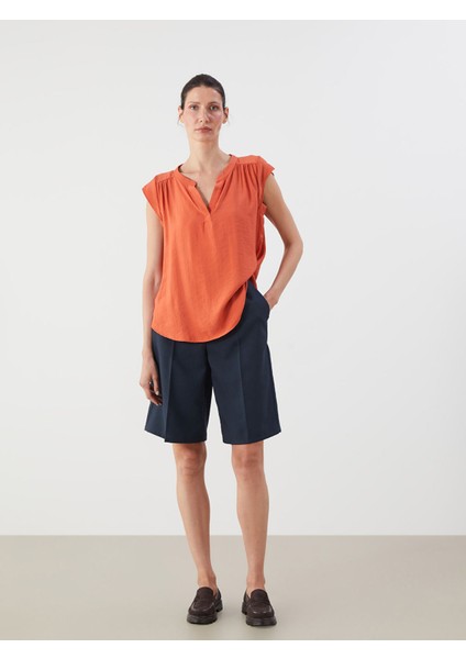 Yeni Sezon Kaçık Yaka Bluz fiyatları