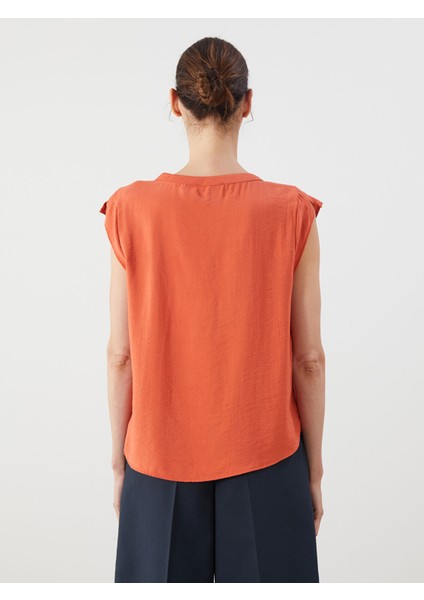 Yeni Sezon Kaçık Yaka Bluz fırsatları