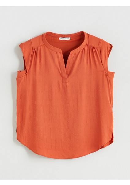 Yeni Sezon Kaçık Yaka Bluz indirimleri