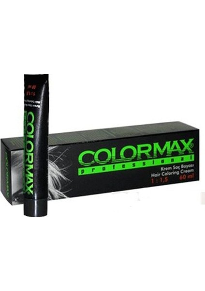 Tüp Boya 60ml. 55-64 Aşk Kızılı