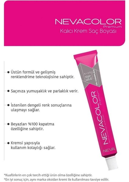 Color 7.32 Bal Kumral modelleri