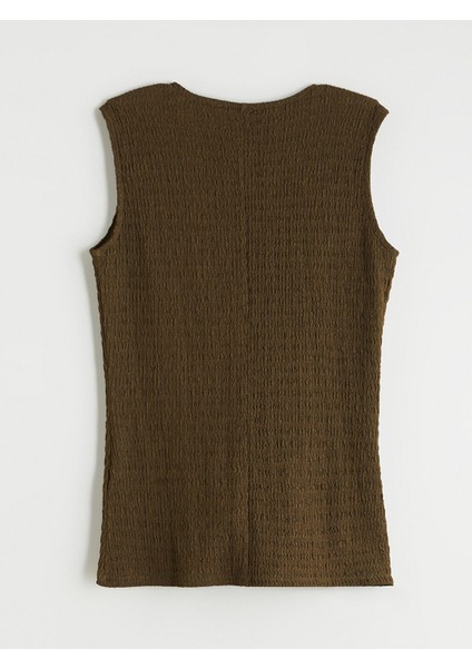 Yeni Sezon Bisiklet Yaka Dokulu Bluz fiyatları