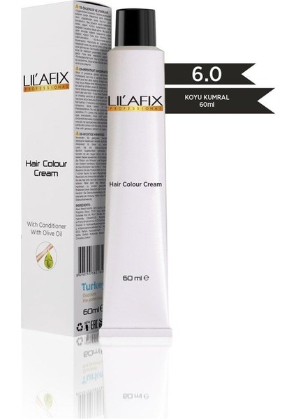 Tüp Krem Saç Boyası Nötr fiyatları