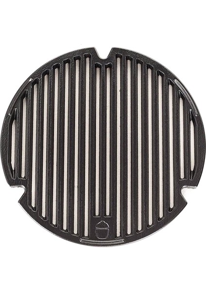 Döküm Demir Mühürleme Izgarası