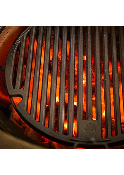 Döküm Demir Mühürleme Izgarası modelleri