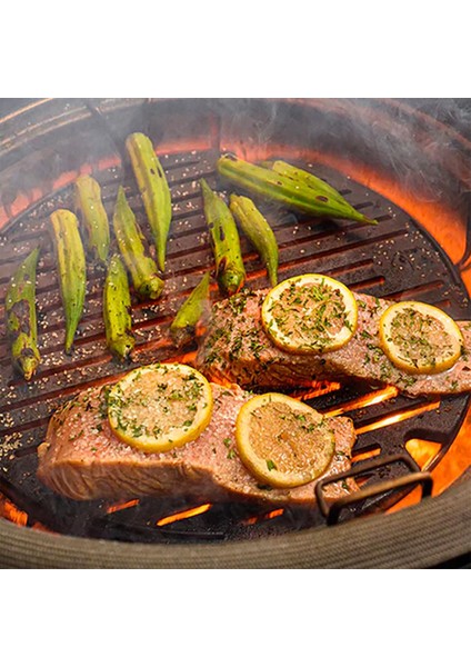 Döküm Demir Mühürleme Izgarası indirimleri