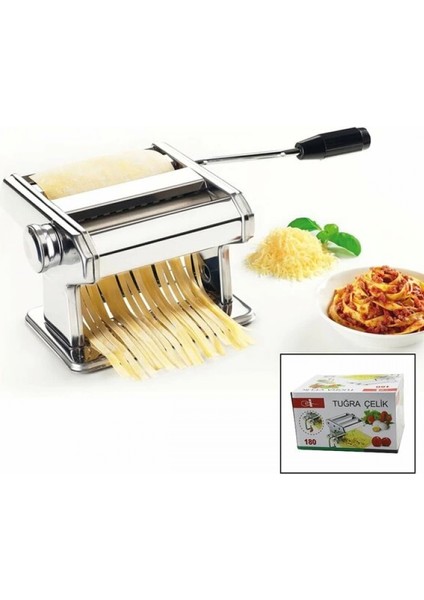 Büyük - 180LİK Erişte Makinesi (4887) modelleri