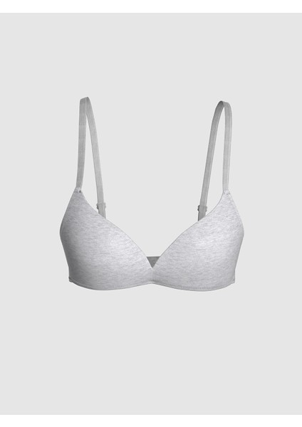 Yeni Sezon Balensiz Dolgusuz Düz Sütyen