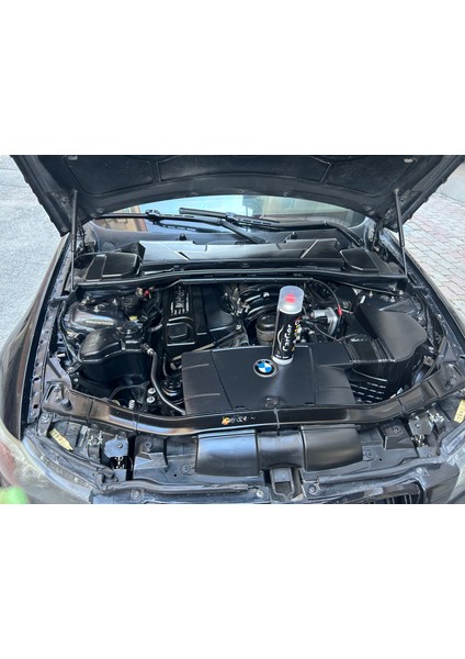 Susuz Motor Temizleme Spreyi 500 ml