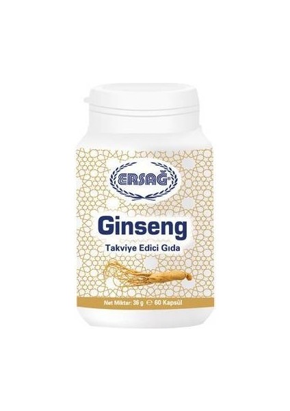 Ginseng