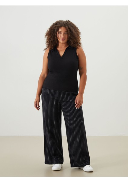 Yeni Sezon Polo Yaka Kadın Atlet fiyatları