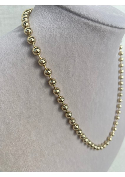 Xuping Xp 14K Altın Renk Kaplama Hediyelik Suya Dayanıklı Kadın Kolye Zincir fiyatları