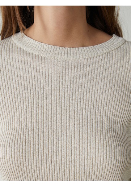 Yeni Sezon Bisiklet Yaka Kadın Triko Kazak fırsatları