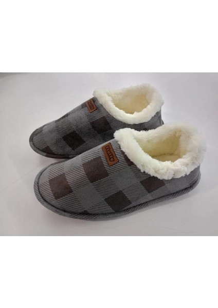 Kaymaz Taban Peluş Ev Botu fırsatları