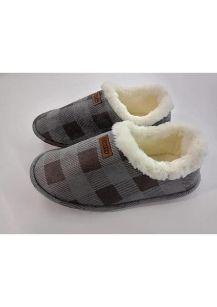 Kaymaz Taban Peluş Ev Botu indirimleri