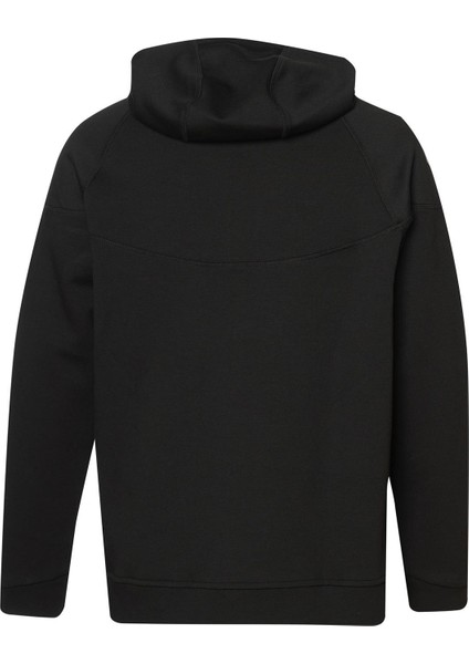 Hmlarmin Pro Zıp Hoodıe Erkek Sweatshırt