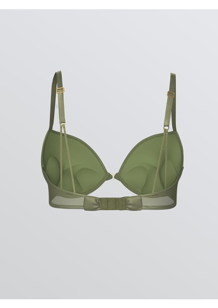 Yeni Sezon Balenli Dolgulu Düz Fantezi Tişört Sütyen fiyatları