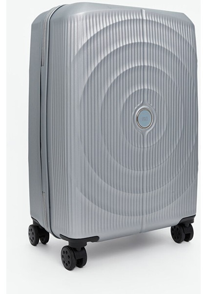 Yeni Sezon Kilit Detaylı Küçük Boy Valiz