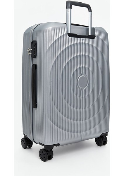 Yeni Sezon Kilit Detaylı Küçük Boy Valiz fiyatları