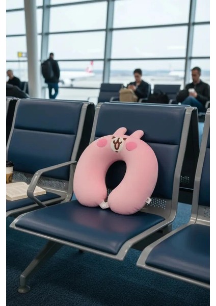 Küçük Hayvan Koleksiyonu Hafızalı Boyun Yastığı fiyatları