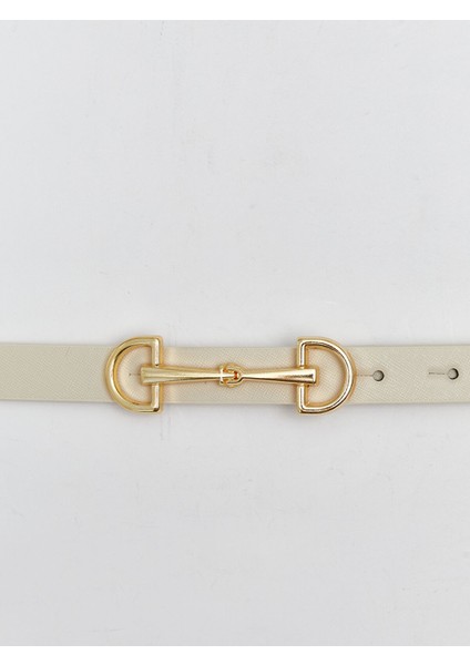 Yeni Sezon Deri Görünümlü Kadın Kemer fiyatları