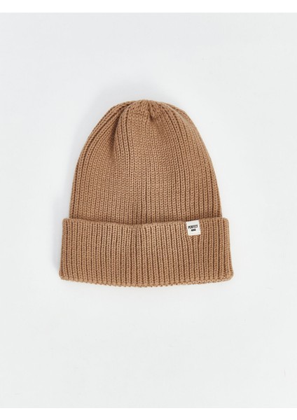 Yeni Sezon Basic Kadın Bere