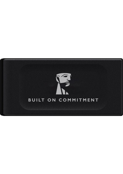 1tb Kıngston Usb3.2 Gen2 SXS1000/1000GA Boc 1050/1000MB/S
