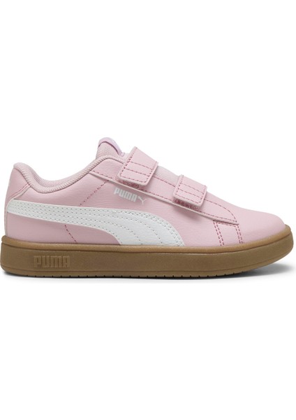Rickie Classic V Ps Pembe Kız Çocuk Sneaker