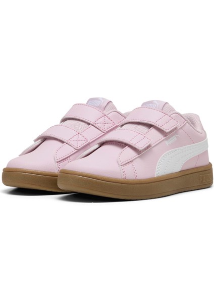 Rickie Classic V Ps Pembe Kız Çocuk Sneaker