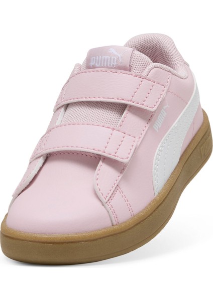 Rickie Classic V Ps Pembe Kız Çocuk Sneaker