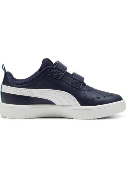 Rickie V Ps Lacivert Erkek Çocuk Sneaker