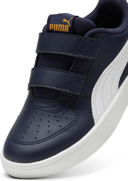 Rickie V Ps Lacivert Erkek Çocuk Sneaker