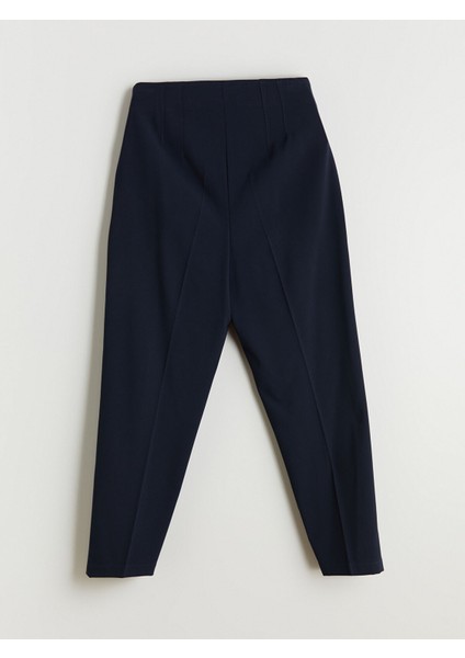 Yeni Sezon Havuç Kesim Kadın Pantolon fiyatları