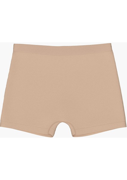 Yeni Sezon Düz Boxer Külot