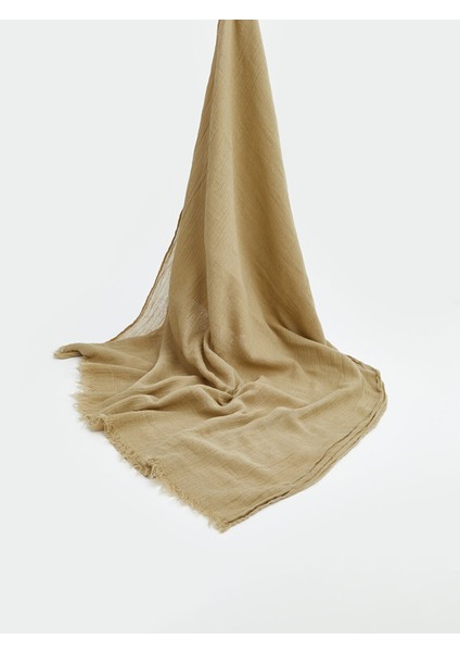 Yeni Sezon Dokulu Kadın Şal