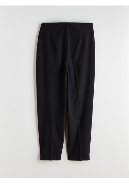 Yeni Sezon Havuç Kesim Kadın Pantolon fiyatları