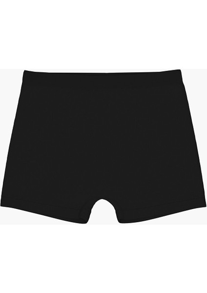 Yeni Sezon Düz Boxer Külot