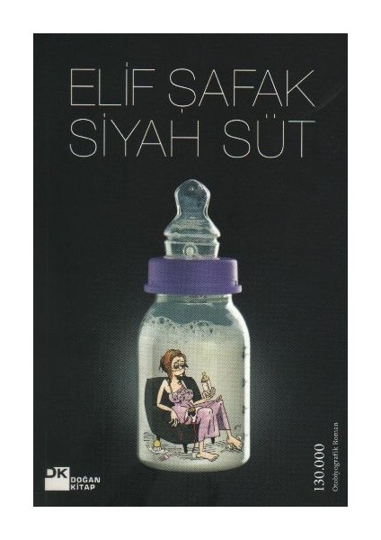 Siyah Süt