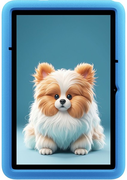 Blackvıew TABA6KIDS 10.1''/4gb/5mp+8mp Tablet Mavı