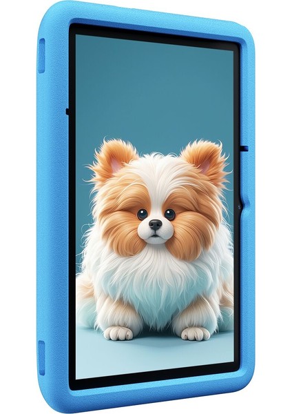 Blackvıew TABA6KIDS 10.1''/4gb/5mp+8mp Tablet Mavı fiyatları